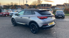 Vauxhall Grandland 1.2 Turbo SRi 5dr Petrol Hatchback